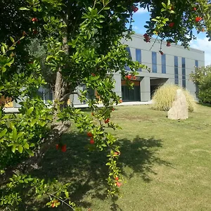  Apartahotel Geovillage